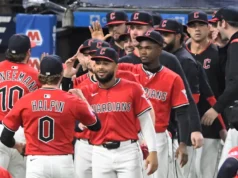 Guardians Officer Jujur Tentang Konstruksi Daftar Pemain Cleveland