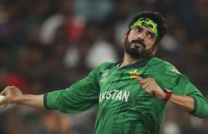 Mengapa ada pembicaraan tentang aksi rewriter asal Pakistan?