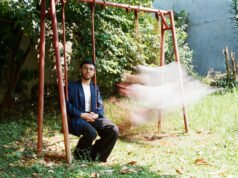 Featuz Kembali Lewat People Never Change