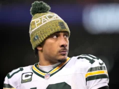 DeMarcus Covington dari Packers dilaporkan akan melakukan wawancara untuk pekerjaan Raiders DC