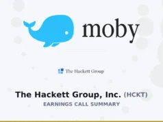 Ringkasan Panggilan Pendapatan The Hackett Group, Inc. Q4 2025