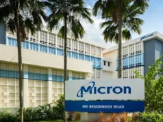 Harga Saham Micron Akan Senilai Sebesar Ini di Akhir Tahun 2026