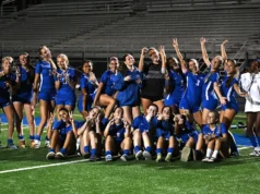 Jadwal olahraga sekolah menengah Hand Coastline Region untuk 15 – 21 Februari