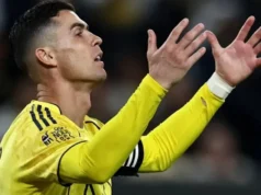 Liga Pro Saudi memberikan tanggapan tegas terhadap Cristiano Ronaldo