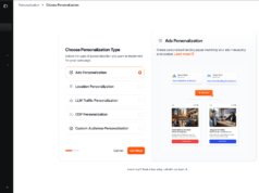 Accel menggandakan Fibr AI ketika agen mengubah situs internet statis menjadi pengalaman pribadi