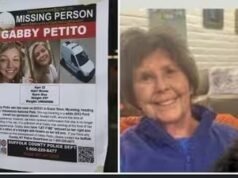 Nancy Guthrie dan Gabby Petito: Sekilas tentang keadaan ‘identik’ dalam dua kasus yang hilang