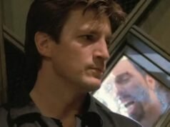 1 Adegan Penting ‘Kunang-Kunang’ Ini Dengan Sempurna Membuktikan Mengapa Mal Adalah Salah Satu Pemimpin Terbesar dalam Sejarah TV Fiksi Ilmiah