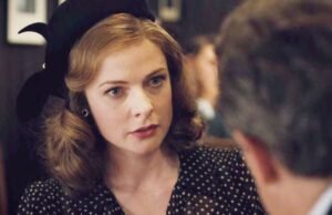 7 Film Rebecca Ferguson yang Bisa Disebut Mahakarya