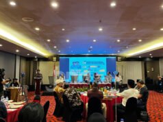 Satu Tahun Eri–Armuji, Pembangunan Surabaya Difokuskan pada Tujuh Prioritas