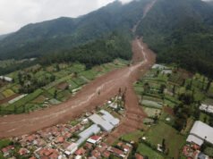 Longsor Cisarua Masuk Masa Pemulihan, 24 Korban Masih Belum Ditemukan