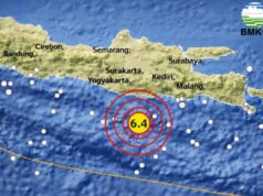 Gempa Pacitan Menyebabkan 40 Warga Jogja Luka-Luka, Kerusakan Meluas di Bantul