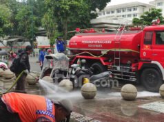 Pemkot Jogja Bakal Keluarkan SE terkait Gerakan Bebersih Lingkungan