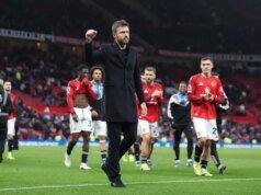 Manchester United vs Tottenham: Liga Premier – berita tim, permulaan, susunan pemain | Berita Sepak Bola