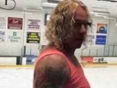 Postingan terakhir Robert Dorgan: Pria bersenjata Pawtucket membagikan postingan tentang email Martin Nowak & Epstein beberapa jam sebelum penembakan