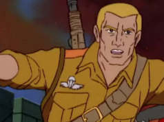 “Masters of the Universe” Tidak Dapat Menggantikan Salah Satu Pertunjukan Mainan Terhebat di Tahun 80-an