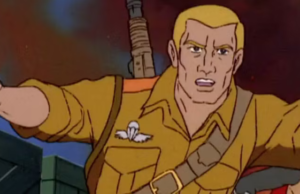 “Masters of the Universe” Tidak Dapat Menggantikan Salah Satu Pertunjukan Mainan Terhebat di Tahun 80-an