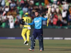 Mengapa Ben Duckett melewatkan pertandingan 5 Piala Dunia T 20 2026 di Mumbai?
