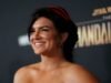 Bintang ‘The Mandalorian’ Gina Carano bereaksi terhadap kembalinya mixed martial arts setelah 17 tahun; ‘Nyalakan …’.