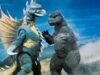 7 Film Godzilla Terbaik Dimana Dia Pahlawannya, Peringkat