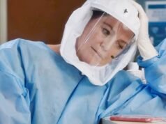 Musim ‘Anatomi Grey’ yang Diam-diam Menjadi Salah Satu Musim Terbaiknya