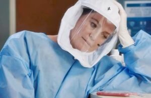 Musim ‘Anatomi Grey’ yang Diam-diam Menjadi Salah Satu Musim Terbaiknya