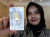 Wah, Menyelam Bebas! Harga Emas Antam Hari Ini 3 Februari Jadi Ini per gram