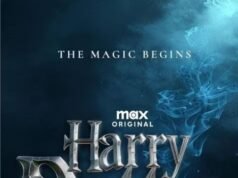 Hogwarts Sedang Ditata Ulang untuk ‘Harry Potter’ HBO Max