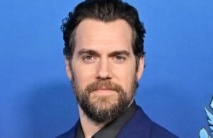 Film Mata-mata Henry Cavill senilai $96,2 Juta Menjadi Alternatif James Bond di Apple TV