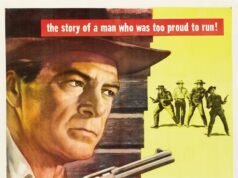 Film Klasik Barat 85 Menit yang Menulis Ulang Genre Selamanya Streaming Gratis