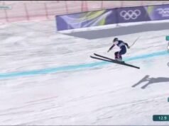 Jatuhnya Lindsey Vonn yang mengerikan: ini adalah rangkaian lengkap dari jeritan kesakitan hingga evakuasi helikopter