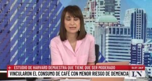 Seorang dokter mengungkapkan berapa cangkir kopi yang sebaiknya Anda minum per hari agar terhindar dari demensia