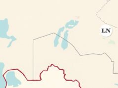 Orang Argentina yang melakukan perjalanan ke seluruh negara di dunia memecahkan rekor lain: “Saya melintasi gelombang setinggi tujuh meter”