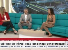 Mengapa Februari adalah bulan yang menimbulkan stres dan apa peran permintaan, menurut seorang spesialis