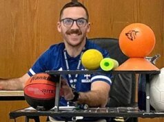 James Heidorn: GoFundMe diluncurkan setelah expert Chicago kehilangan pekerjaan karena postingan 2 kata yang mendukung ICE, ‘Tidak bisa tidur di malam hari’