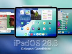 iPadOS 26 3 RC sekarang tersedia sebelum peluncuran publik