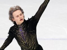 Tim AS membuat awal yang baik di Olimpiade Musim Dingin