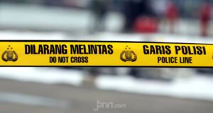 Minibus Tabrak Truk di Tol Cipali kilometres 93, 3 Orang Tewas