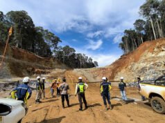 Polda Malut Selidiki Dugaan Tambang Ilegal PT Position, KATAM Beri Apresiasi