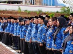 2 600 PPPK Paruh Waktu Belum Terima SK, BKPSDM Depok Pastikan Proses Tetap Berjalan