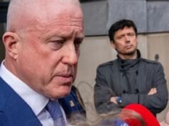 Utusan AS Menarik Teguran Belgia atas Komentar Antisemitisme