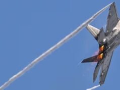 AS Mengumpulkan Kekuatan Udara Terbanyak di Timur Tengah Sejak Invasi Irak tahun 2003