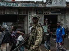 Jutaan Orang Menghadapi Kelaparan di Kongo. Penguasa Baru Mereka Yang Harus Disalahkan.