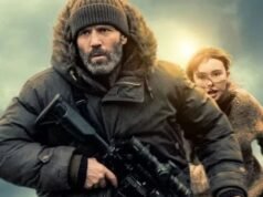 “Kendaraan Aksi Terbaru Jason Statham Sedang Berjuang untuk Mendapatkan Daya Tarik Box Office”.