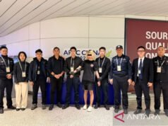 Imigrasi Deportasi DPO Asal China, Dijemput Tim Gabungan di Rudenim Denpasar