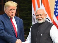 Mantan pejabat keamanan nasional AS Lisa Curtis|Berita India