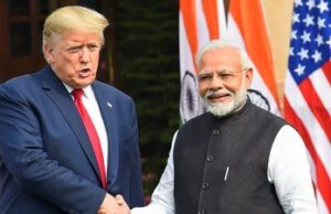 Mantan pejabat keamanan nasional AS Lisa Curtis|Berita India