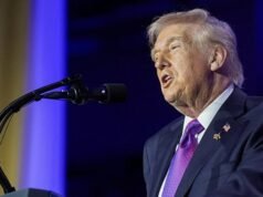 Iran tidak ingin AS memukul mereka: Trump