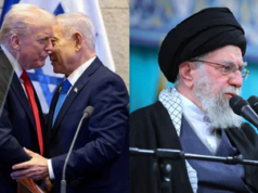 Trump dan Netanyahu setuju AS harus ‘menggunakan kekuatan penuh’ terhadap Iran terkait ekspor minyak ke Tiongkok: Laporan