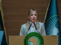 Misi Giorgia Meloni: Membujuk Trump dan Eropa untuk Menjadi Teman