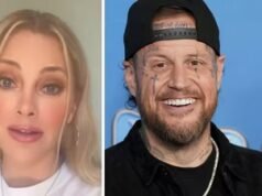 Nicole Arbor vs. Jelly Roll: Komedian menuduh penyanyi mengirimkan ‘kesepakatan uang diam-diam’, mengancamnya selama 5 tahun